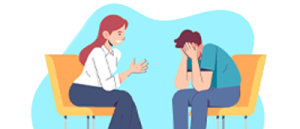 Depression Counselling