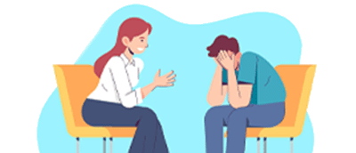 Depression Counselling